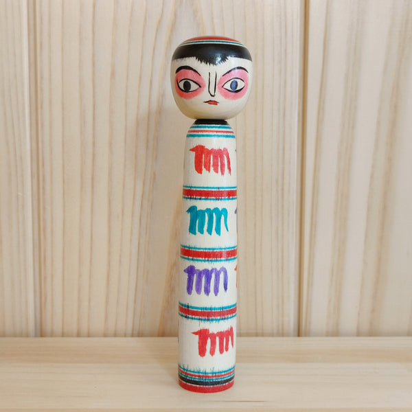 kokeshi
